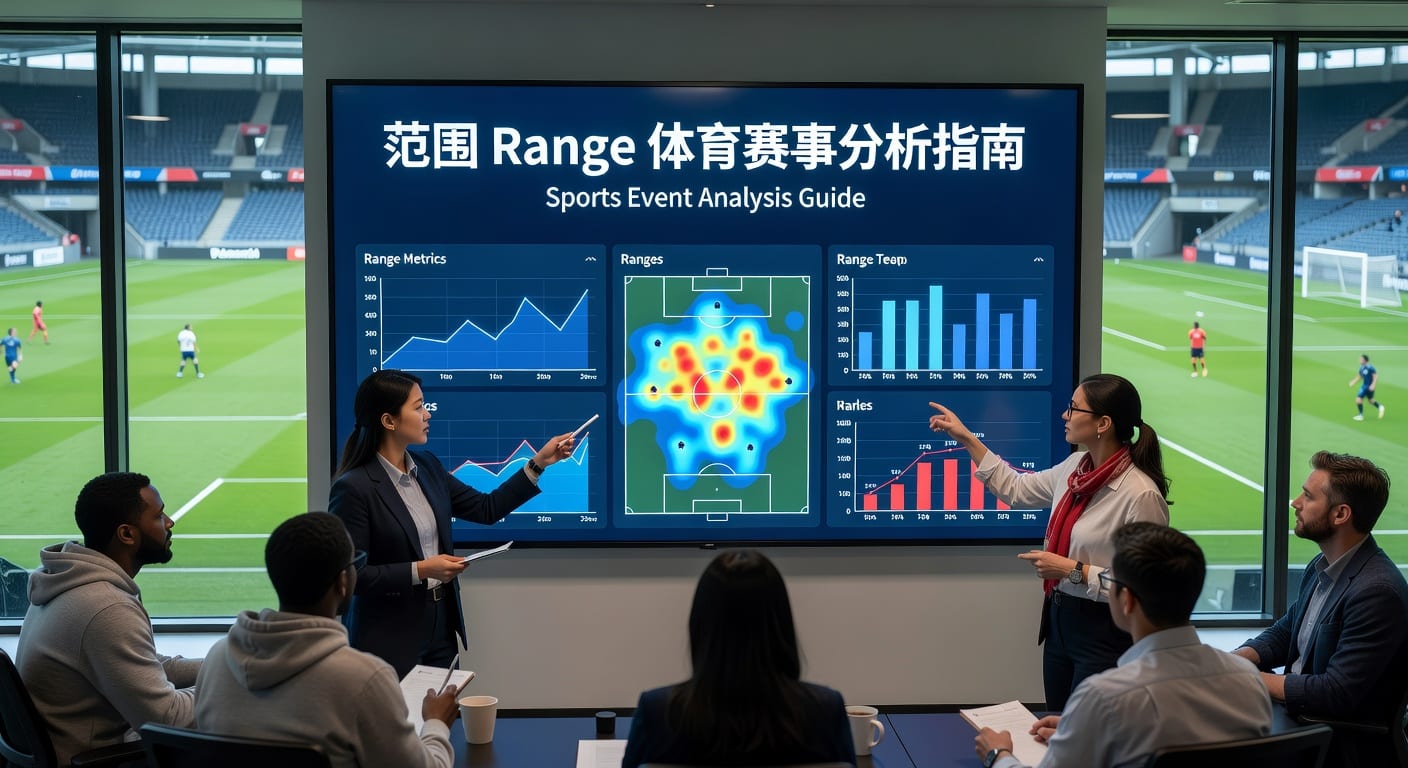 范围 range：体育检索意图与实战用法