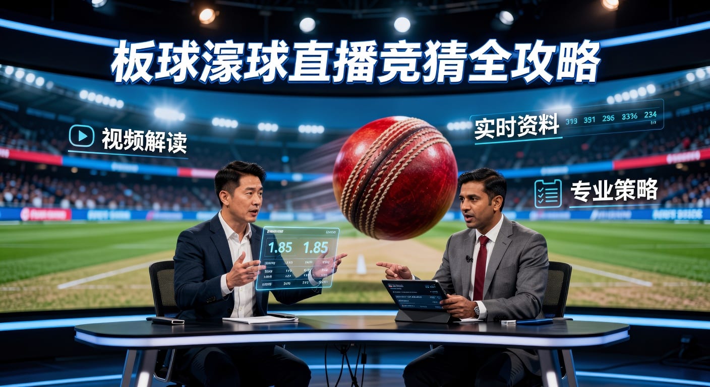 篮球博彩：搜索意图、投注技巧与风险判断