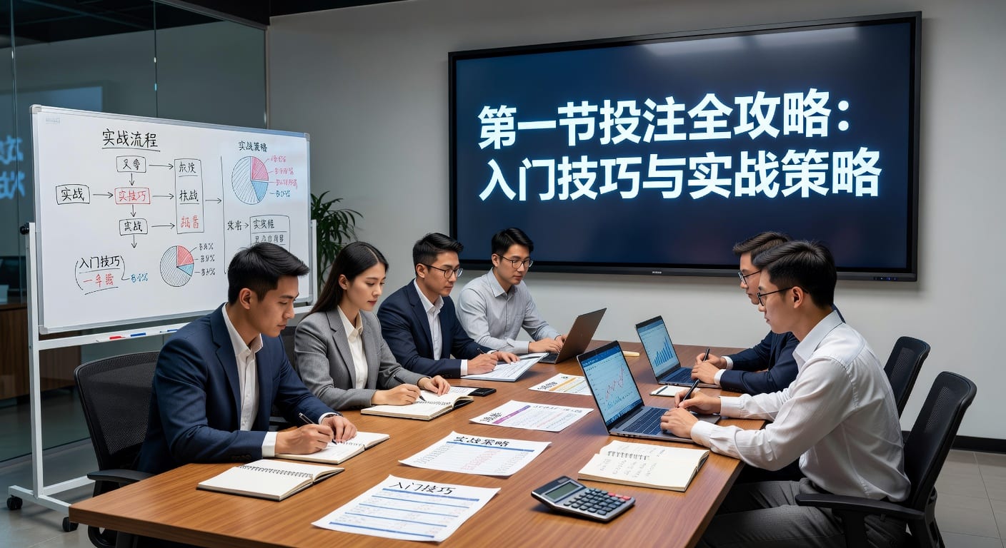 第一节投注 first quarter betting：2026年实战思路与赛前判断