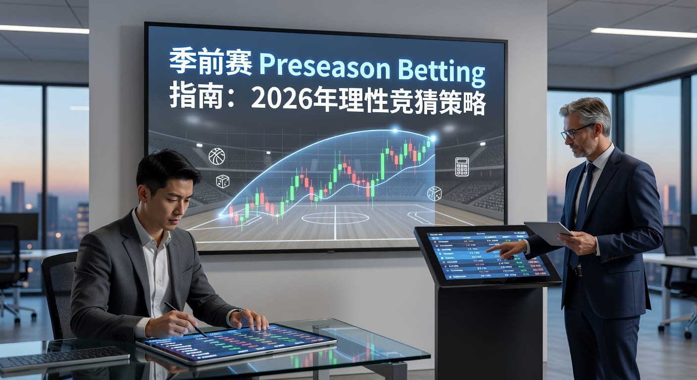 季前赛 preseason betting 赛前分析与投注思路
